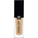Givenchy Hydratační make-up Prisme Libre Skin-Carin g Glow Foundation 06-N480 30 ml – Sleviste.cz