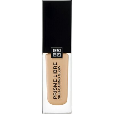 Givenchy Hydratační make-up Prisme Libre Skin-Caring Glow Foundation 05-W385 30 ml – Hledejceny.cz