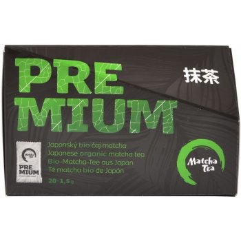 Kyosun BIO Matcha Premium Tea 30 g