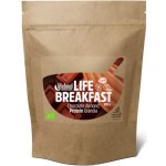 Lifefood Bio Life breakfast Granola čokoládová s mandlemi 230 g – Zbozi.Blesk.cz