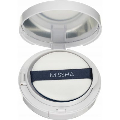 Missha M Magic Cushion kompaktní make-up 23 SPF50+ 15 g – Sleviste.cz