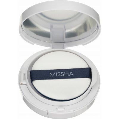 Missha M Magic Cushion kompaktní make-up 23 SPF50+ 15 g – Zbozi.Blesk.cz