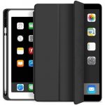 Tech-Protect SC Pen pouzdro na iPad 10.2 2019 2020 2021 černé TEC415575 – Hledejceny.cz