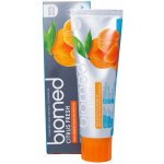Biomed pro dlouhotrvající svěží dech Citrus Fresh 100 g – Zboží Dáma