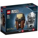 LEGO® BrickHeadz 40412 Hagrid & Buckbeak