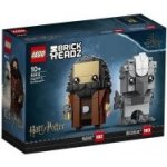 LEGO® BrickHeadz 40412 Hagrid & Buckbeak – Zboží Živě
