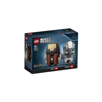 LEGO® BrickHeadz 40412 Hagrid & Buckbeak