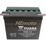 Yuasa YHD-12 – Zboží Mobilmania