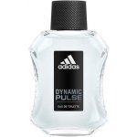 adidas Dynamic Pulse toaletní voda pánská 50 ml – Hledejceny.cz