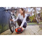 BLACK & DECKER BDCINF18N-QS – Zboží Dáma