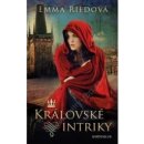 Královské intriky - Emma Riedová