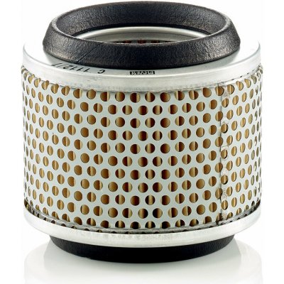 Vzduchový filtr MANN-FILTER C 1112/7 (C1112/7) – Hledejceny.cz