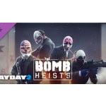 PAYDAY 2 - The Bomb Heists – Hledejceny.cz