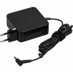 2-power Asus (ADP-65DW) AC Adapter 19V 65W (EU Plug) 4.0 *1.35 0A001-00045900 - originální – Zboží Živě