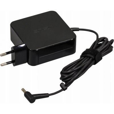 2-power Asus (ADP-65DW) AC Adapter 19V 65W (EU Plug) 4.0 *1.35 0A001-00045900 - originální – Zboží Živě