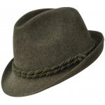 Klobouk Werra Hugo 0904 55 khaki – Zboží Dáma