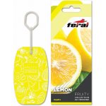 Feral Fruity Lemon – Hledejceny.cz