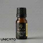 Gaia Spa esenciální olej Bergamot 10 ml – Hledejceny.cz