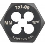 Závitové očko Milwaukee M7 x 1.00 mm, 4932500615 – Hledejceny.cz