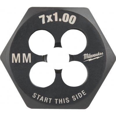 Závitové očko Milwaukee M7 x 1.00 mm, 4932500615 – Hledejceny.cz