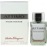 Salvatore Ferragamo Attimo toaletní voda pánská 100 ml – Hledejceny.cz