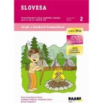 Slovesa - Pracovní sešit 2 – Zbozi.Blesk.cz