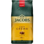 Jacobs Crema zrnková 1 kg – Hledejceny.cz