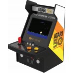 My Arcade Atari 50th Anniversary - Micro Player Pro – Zboží Živě