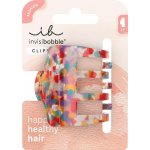 Invisibobble Clipstar M Confetti Spark Confetti Spark – Hledejceny.cz