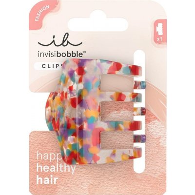 Invisibobble Clipstar M Confetti Spark Confetti Spark – Hledejceny.cz