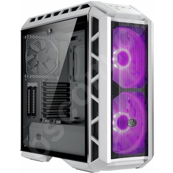 Cooler Master MasterCase H500P Mesh White MCM-H500P-WGNN-S00