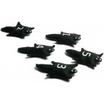 BS Toys Squirl Parachutes – Hledejceny.cz