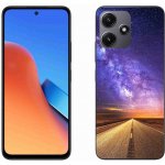 mmCase gelové Xiaomi Redmi 12 5G - americká silnice – Zboží Živě