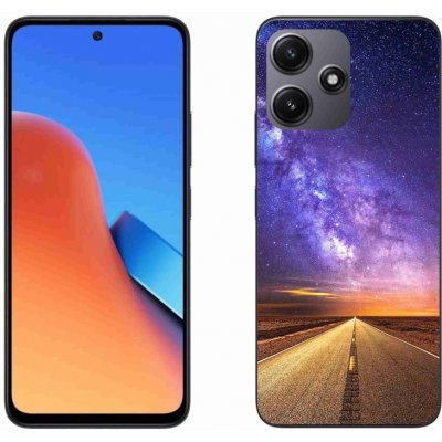 mmCase gelové Xiaomi Redmi 12 5G - americká silnice – Zboží Živě