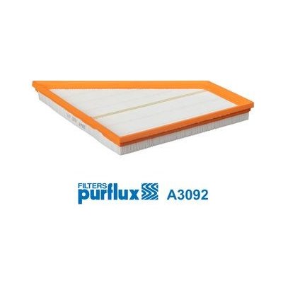 Vzduchový filtr PURFLUX A3092 – Hledejceny.cz