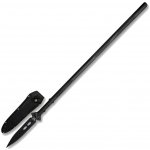 Combat Ready Black Combat Spear – Sleviste.cz