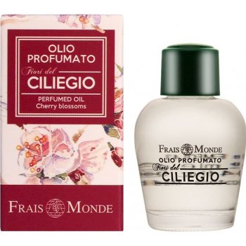 Frais Monde Cherry Blossoms parfémovaný olej dámský 12 ml