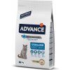 Advance Cat Sterilized krůtí 2 x 3 kg