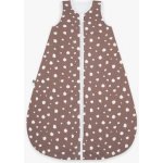 emma & noah spací pytel dots Berry – Zboží Mobilmania