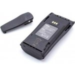 VHBW Baterie pro Motorola CP150 / CP200 / CP250, 2500 mAh - neoriginální – Zboží Živě