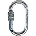 Camp Steel Oval Pro 2Lock – Zboží Dáma