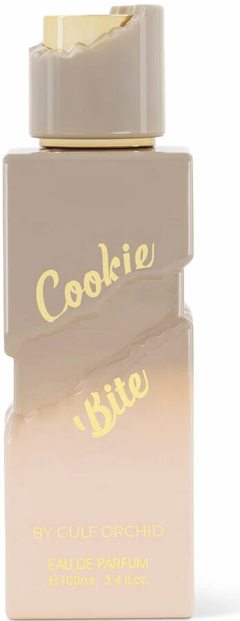 Gulf Orchid Cookie Bite parfémovaná voda unisex 100 ml