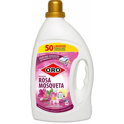 Oro Marseillské mýdlo Růže 2500 ml 50 PD