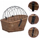 PRO na kolo přední béžový a hnědý – Zboží Dáma