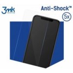 3mk All Safe fólie Anti Shock Watch 25 ks 5903108229043 – Zboží Živě