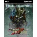 King Arthur: Fallen Champions