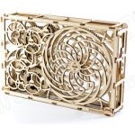 WOODEN CITY 3D puzzle Kinetický obraz 185 ks – Hledejceny.cz