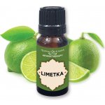 Altevita esenciální olej 100% Limetka 10 ml – Hledejceny.cz