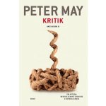 Kritik. Akta Enzo II - Peter May – Hledejceny.cz