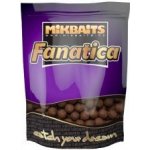 Mikbaits Fanatica boilies 900 g 24 mm Koi – Zboží Mobilmania